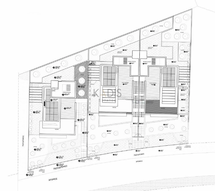 505m² House for Sale in Mouttagiaka, Limassol District