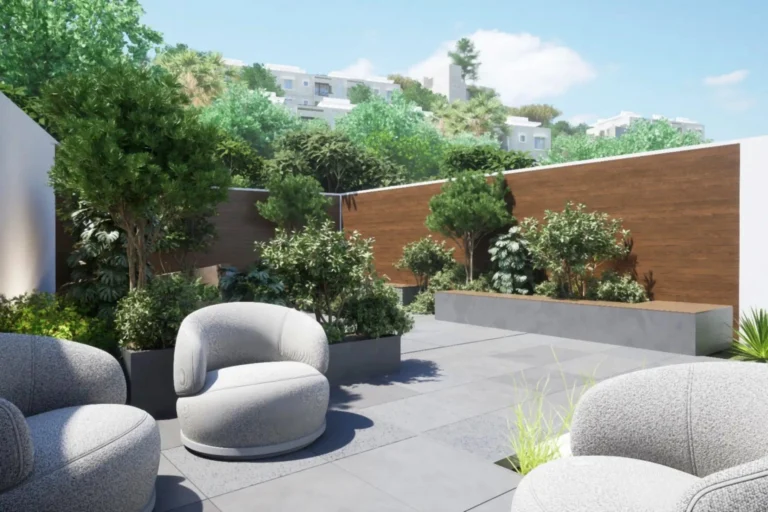 2 Bedroom Apartment for Sale in Germasogeia, Limassol District