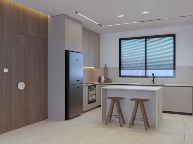 2 Bedroom Apartment for Sale in Germasogeia, Limassol District