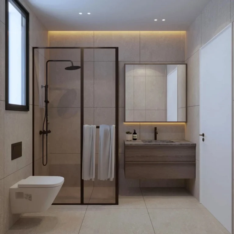 2 Bedroom Apartment for Sale in Germasogeia, Limassol District