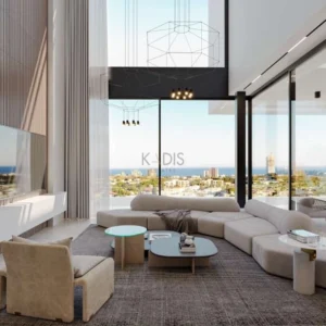 508m² House for Sale in Mouttagiaka, Limassol District