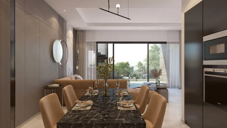 2 Bedroom Apartment for Sale in Larnaca District