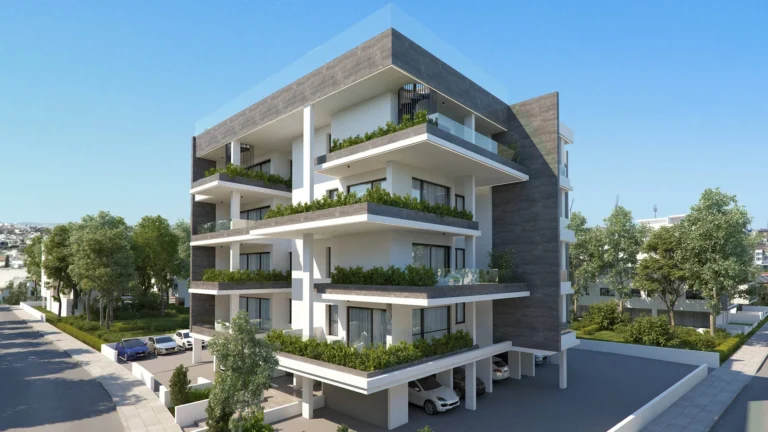 2 Bedroom Apartment for Sale in Larnaca District