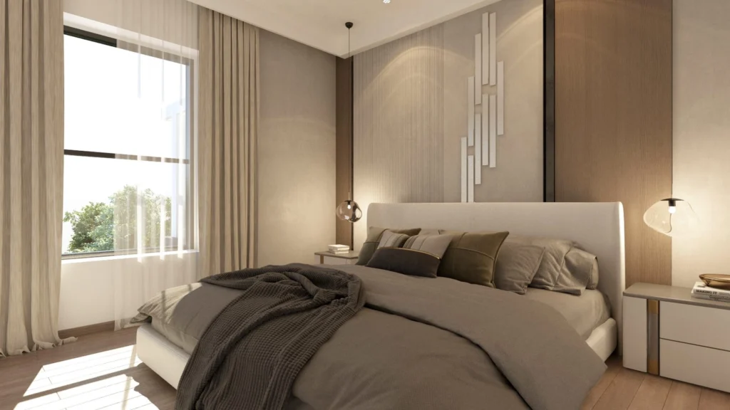 2 Bedroom Apartment for Sale in Larnaca District