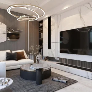 2 Bedroom Apartment for Sale in Larnaca District