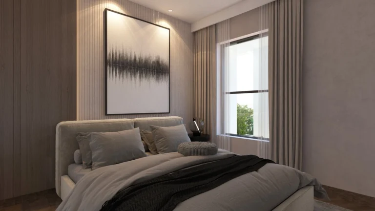 2 Bedroom Apartment for Sale in Larnaca District