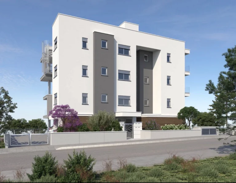3 Bedroom Apartment for Sale in Limassol – Ekali