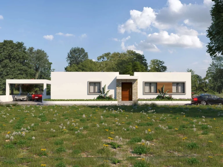 2 Bedroom House for Sale in Frenaros, Famagusta District