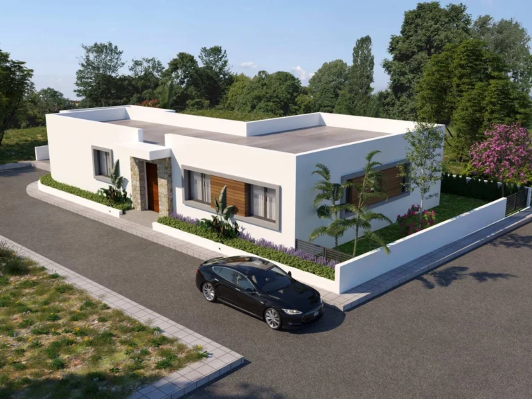 2 Bedroom House for Sale in Frenaros, Famagusta District