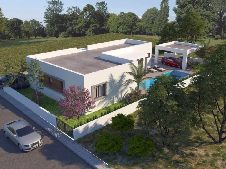 2 Bedroom House for Sale in Frenaros, Famagusta District