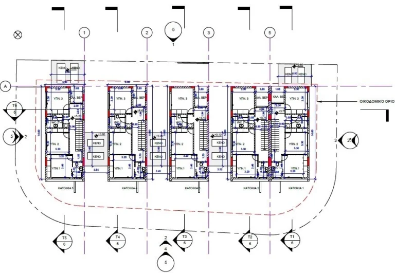 3 Bedroom House for Sale in Pyla, Larnaca District