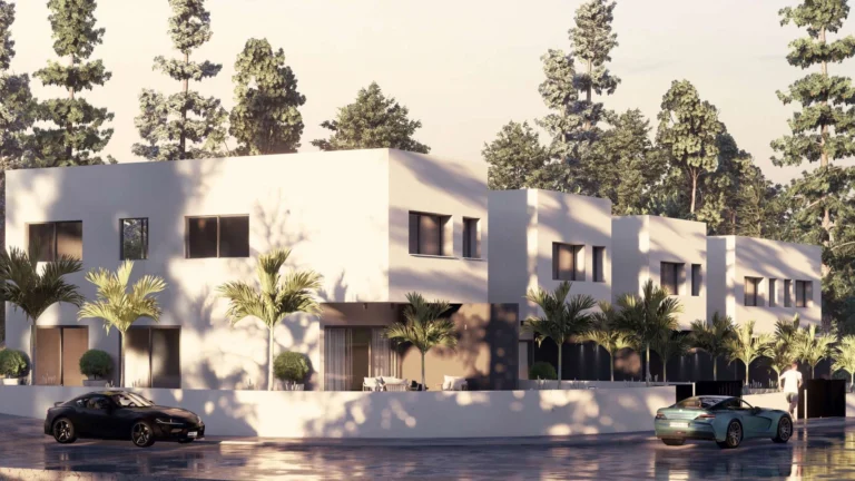 3 Bedroom House for Sale in Pyla, Larnaca District