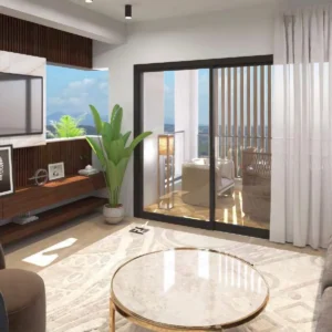 2 Bedroom Apartment for Sale in Limassol – Zakaki