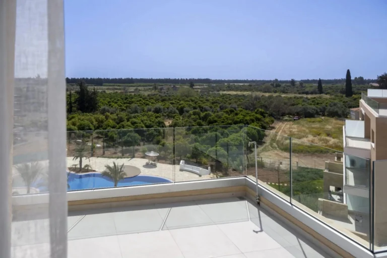 3 Bedroom Apartment for Sale in Trachoni Lemesou, Limassol District
