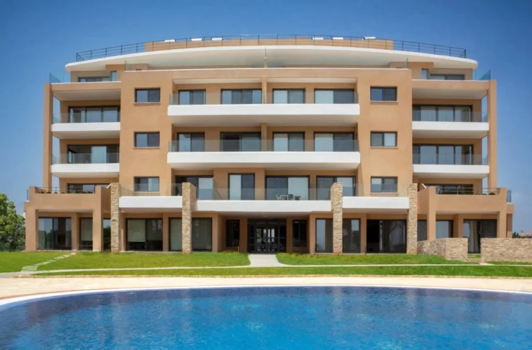 3 Bedroom Apartment for Sale in Trachoni Lemesou, Limassol District