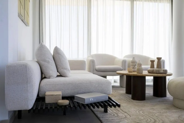 3 Bedroom Apartment for Sale in Trachoni Lemesou, Limassol District