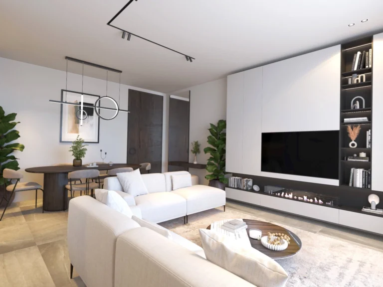 2 Bedroom Apartment for Sale in Paralimni, Famagusta District