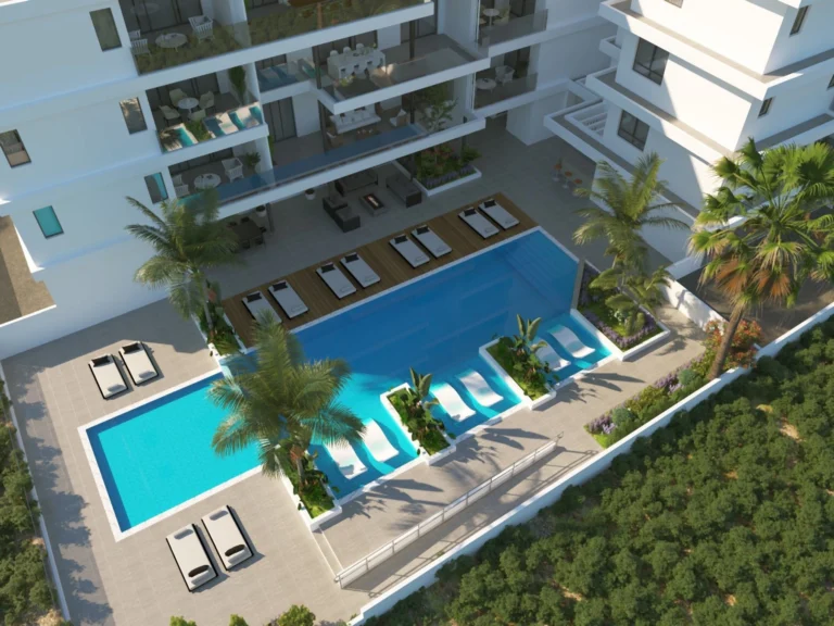 2 Bedroom Apartment for Sale in Paralimni, Famagusta District