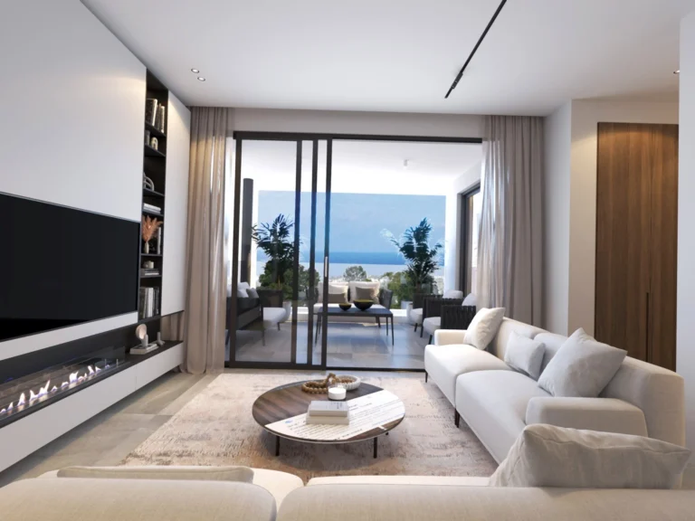 2 Bedroom Apartment for Sale in Paralimni, Famagusta District