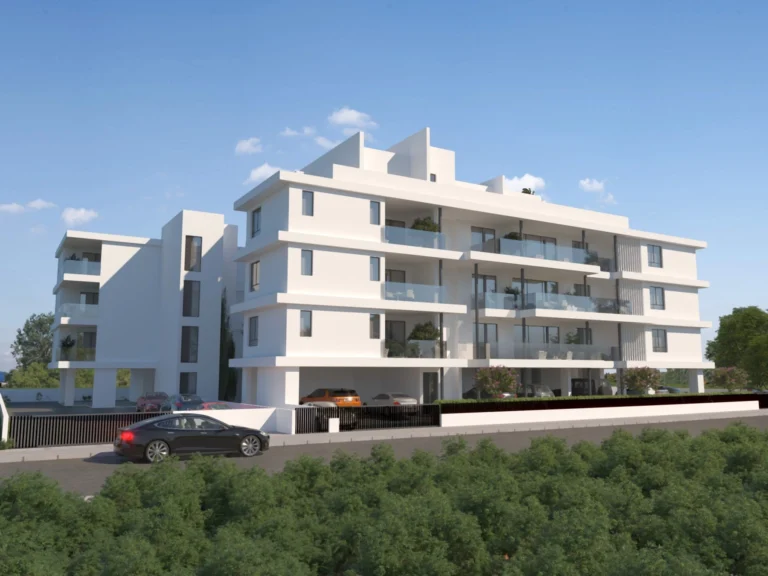 2 Bedroom Apartment for Sale in Paralimni, Famagusta District
