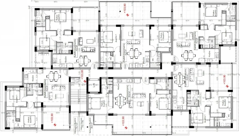 2 Bedroom Apartment for Sale in Paralimni, Famagusta District