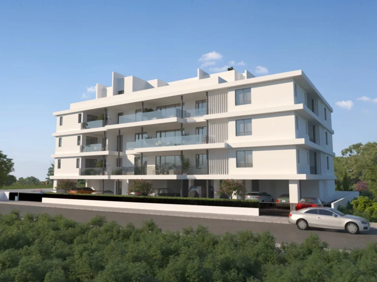 2 Bedroom Apartment for Sale in Paralimni, Famagusta District