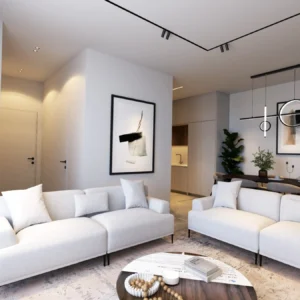 2 Bedroom Apartment for Sale in Paralimni, Famagusta District