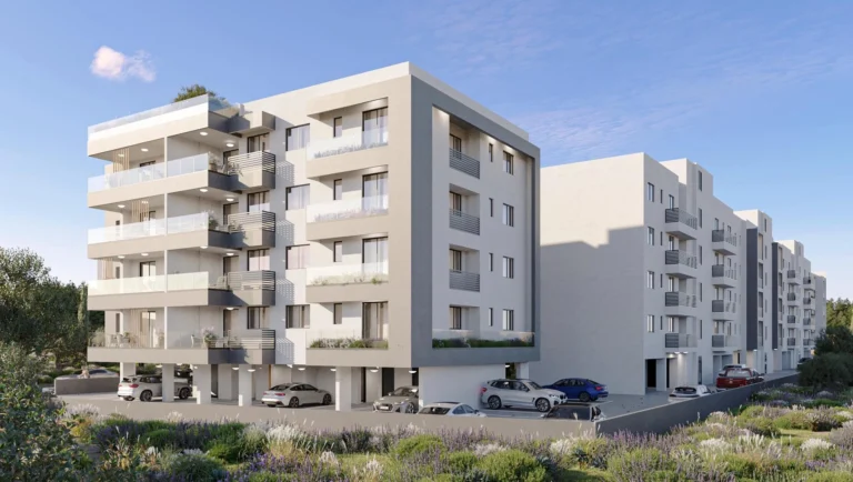 2 Bedroom Apartment for Sale in Livadia Larnakas, Larnaca District