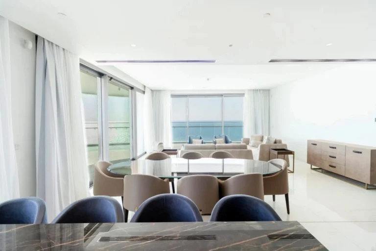 5 Bedroom Apartment for Sale in Germasogeia, Limassol District