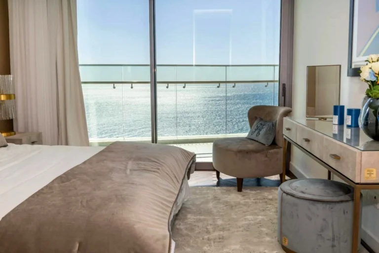 2 Bedroom Apartment for Sale in Germasogeia, Limassol District