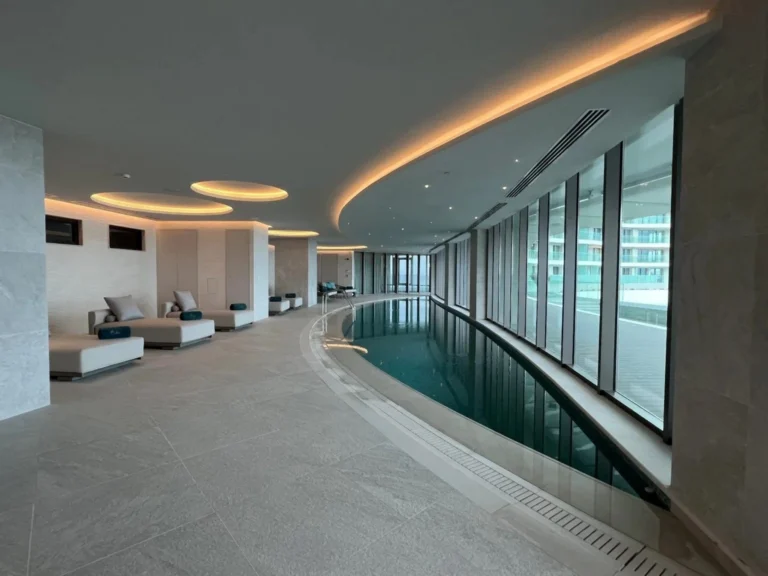 2 Bedroom Apartment for Sale in Germasogeia, Limassol District