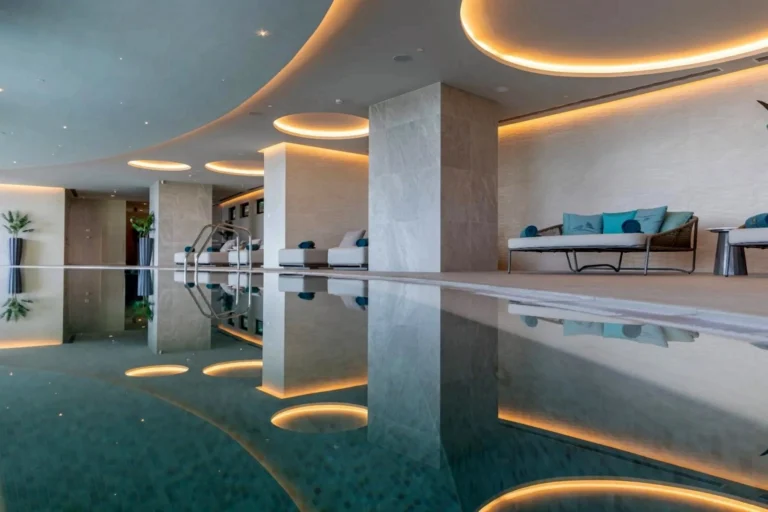 2 Bedroom Apartment for Sale in Germasogeia, Limassol District