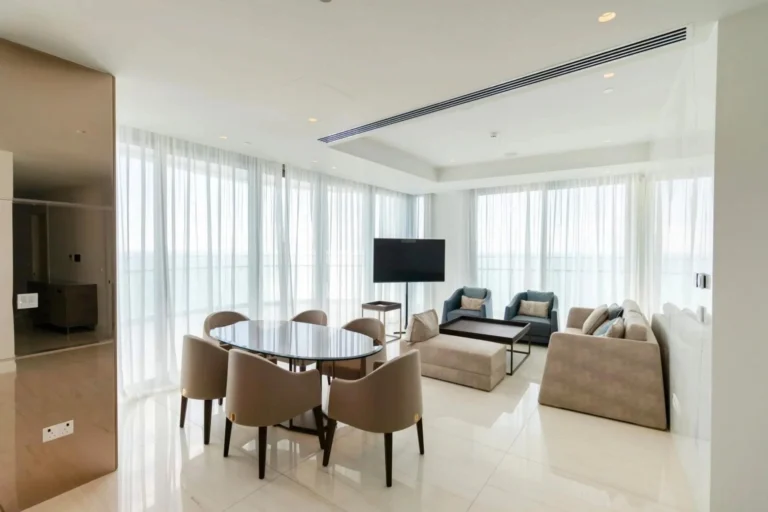 2 Bedroom Apartment for Sale in Germasogeia, Limassol District