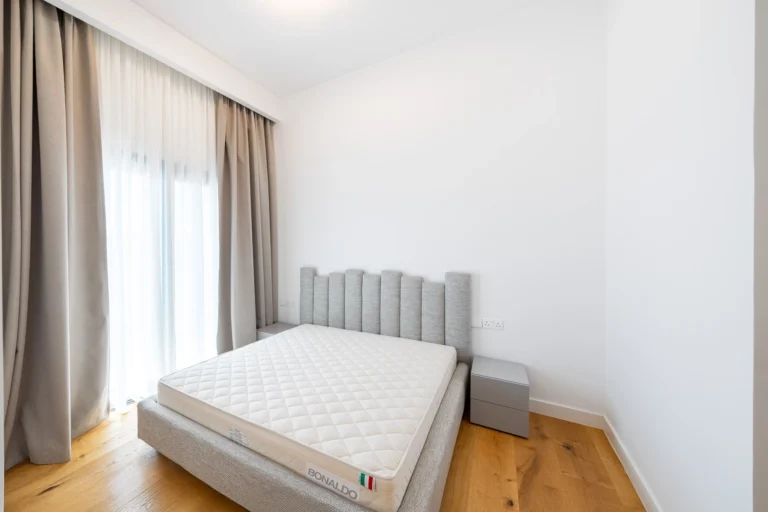 4 Bedroom Apartment for Sale in Limassol – Agios Athanasios