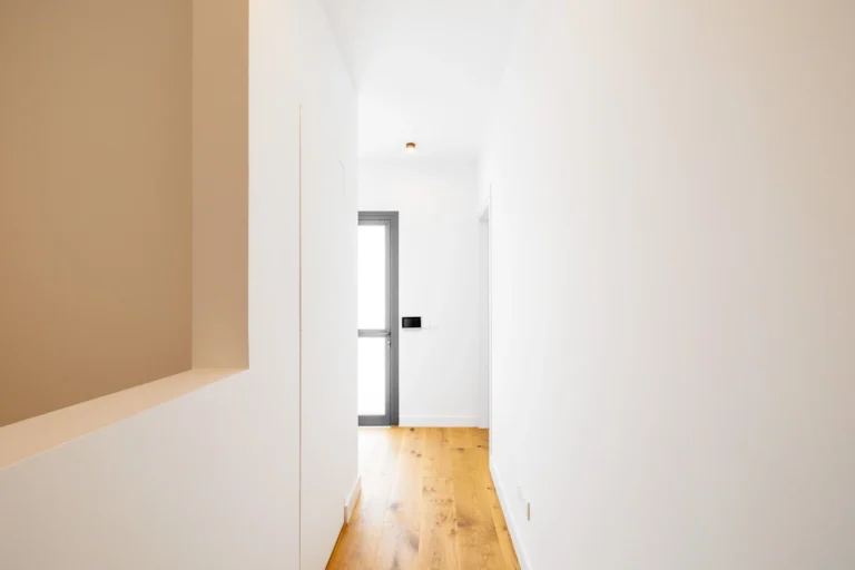 4 Bedroom Apartment for Sale in Limassol – Agios Athanasios