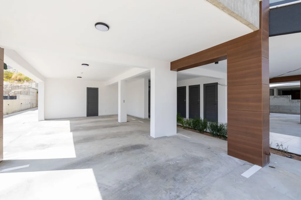 4 Bedroom Apartment for Sale in Limassol – Agios Athanasios