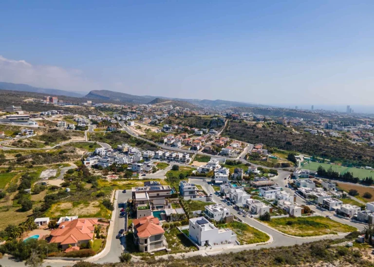 4 Bedroom House for Sale in Limassol – Agios Athanasios