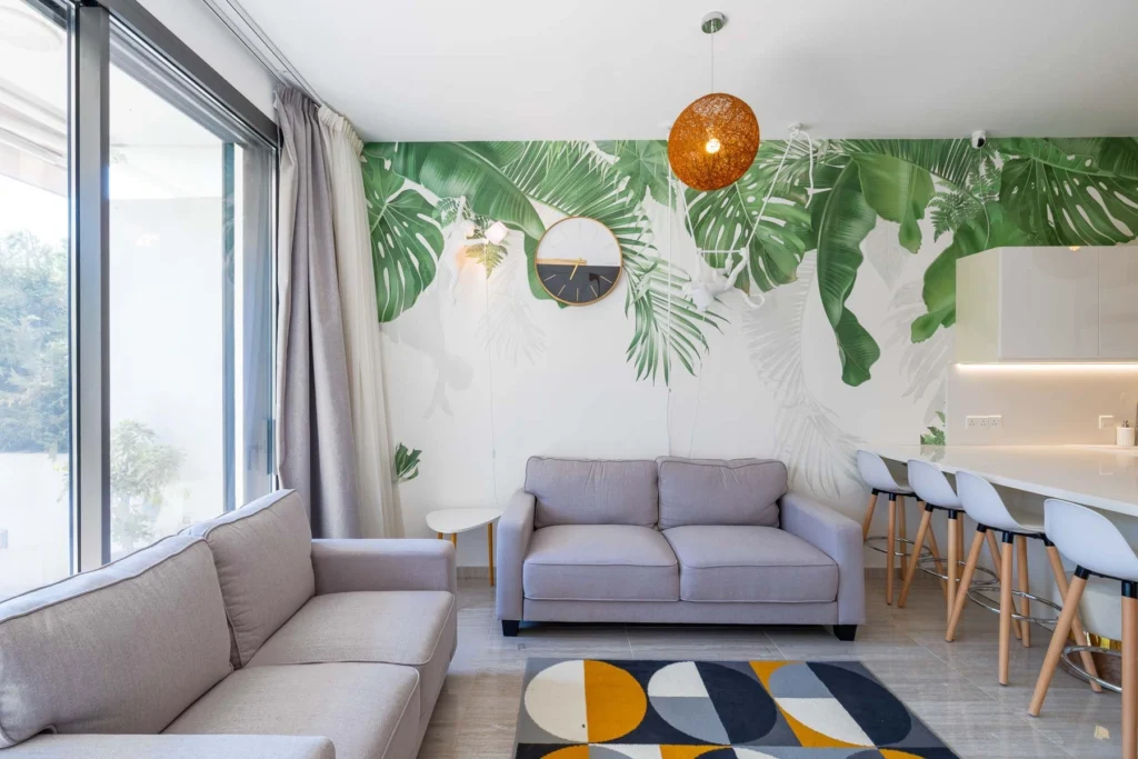 3 Bedroom House for Sale in Potamos Germasogeias, Limassol District