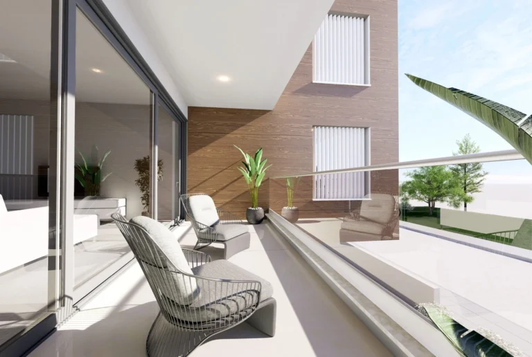 2 Bedroom Apartment for Sale in Livadia Larnakas, Larnaca District