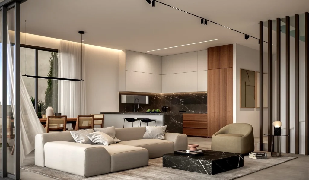 4 Bedroom House for Sale in Livadia Larnakas, Larnaca District