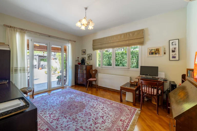 4 Bedroom House for Sale in Laneia, Limassol District