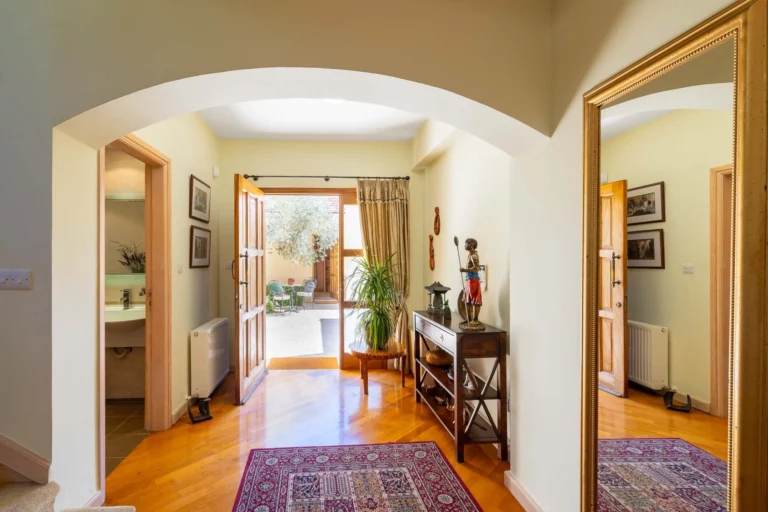 4 Bedroom House for Sale in Laneia, Limassol District