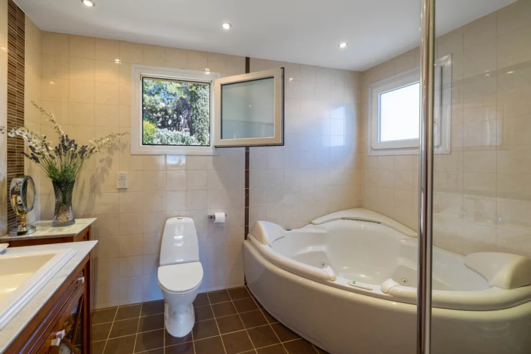 4 Bedroom House for Sale in Laneia, Limassol District