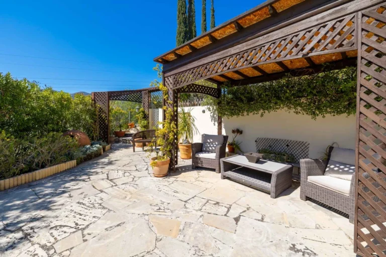 4 Bedroom House for Sale in Laneia, Limassol District