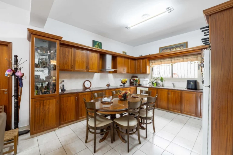 5 Bedroom House for Sale in Limassol – Agia Fyla