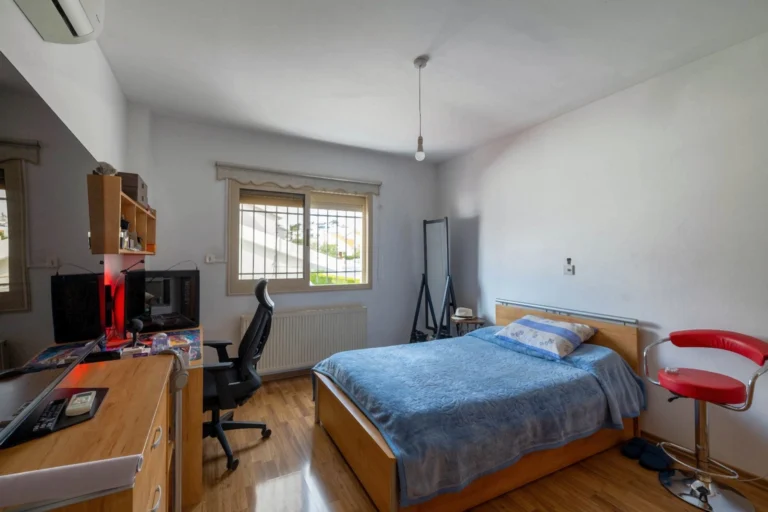 5 Bedroom House for Sale in Limassol – Agia Fyla