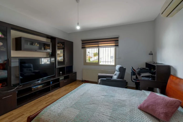 5 Bedroom House for Sale in Limassol – Agia Fyla