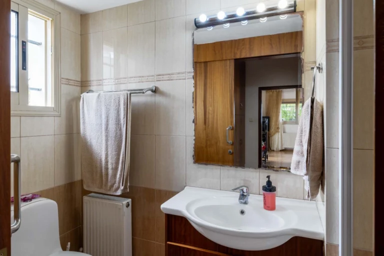 5 Bedroom House for Sale in Limassol – Agia Fyla