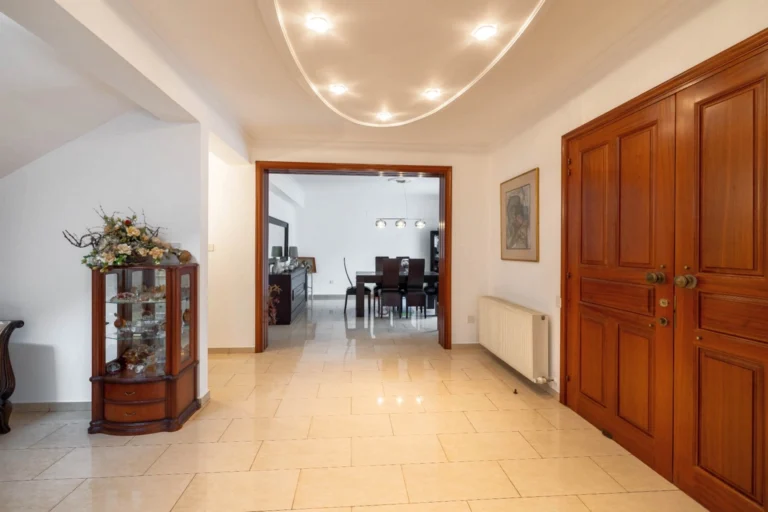 5 Bedroom House for Sale in Limassol – Agia Fyla