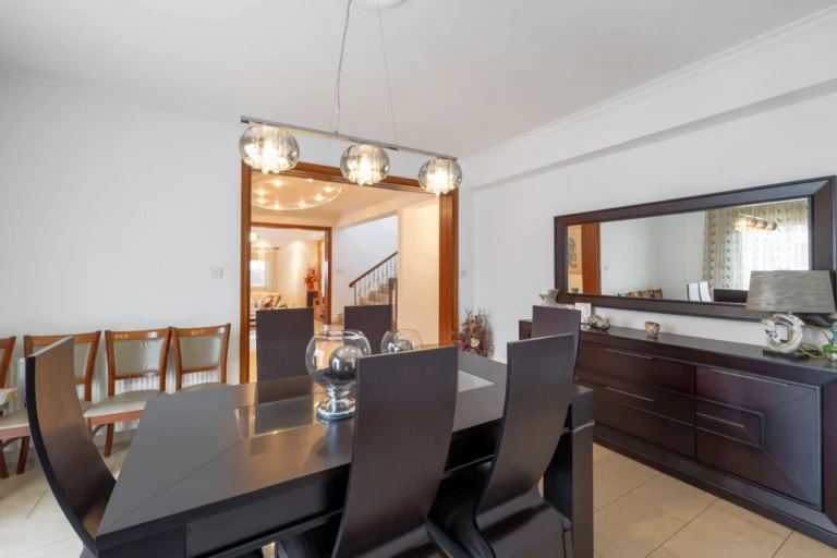 5 Bedroom House for Sale in Limassol – Agia Fyla